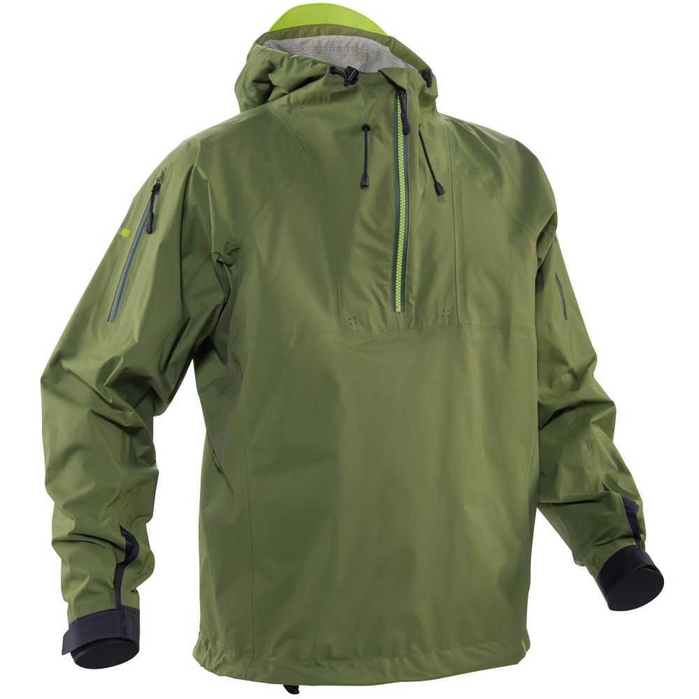 NRS Men's High Tide Jacket
