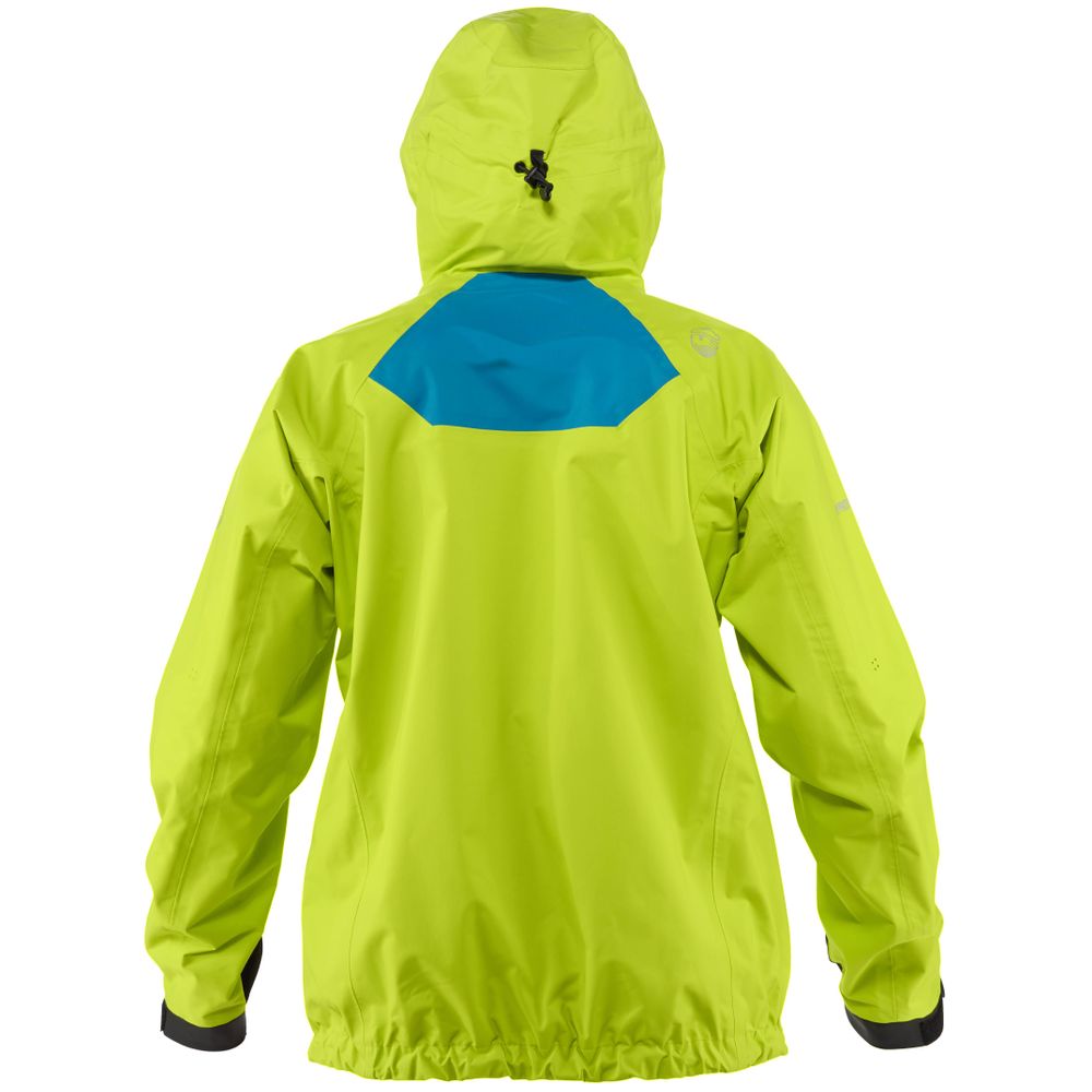 NRS Women's High Tide Splash Jacket
