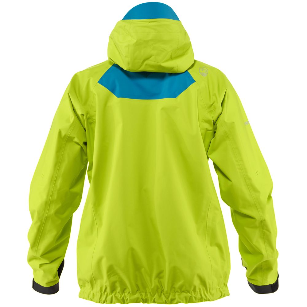 NRS Women's High Tide Splash Jacket