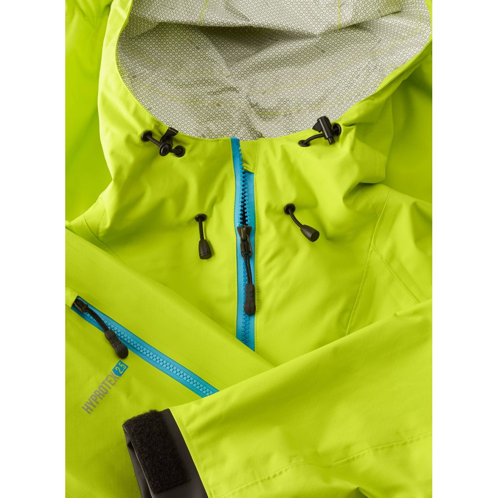 NRS Women's High Tide Splash Jacket