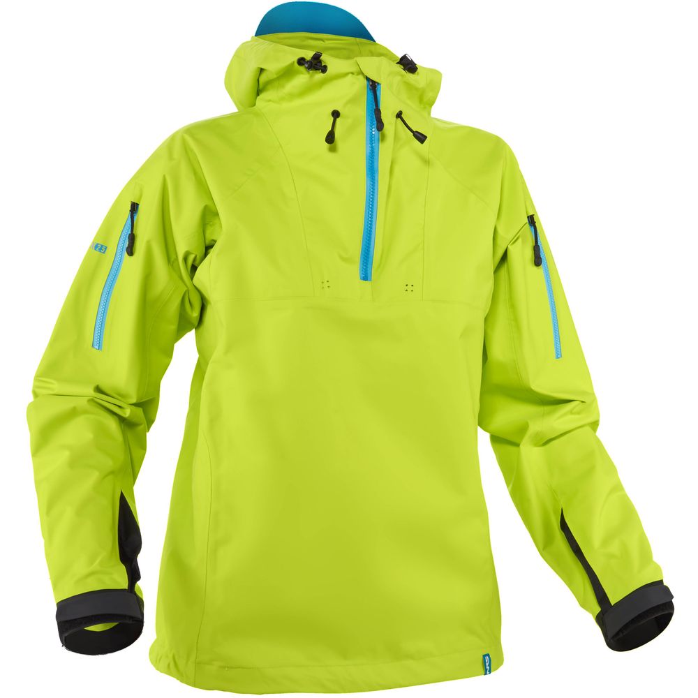 NRS Women's High Tide Splash Jacket