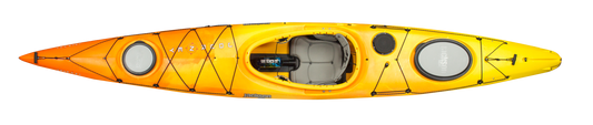Jackson Kayak Journey