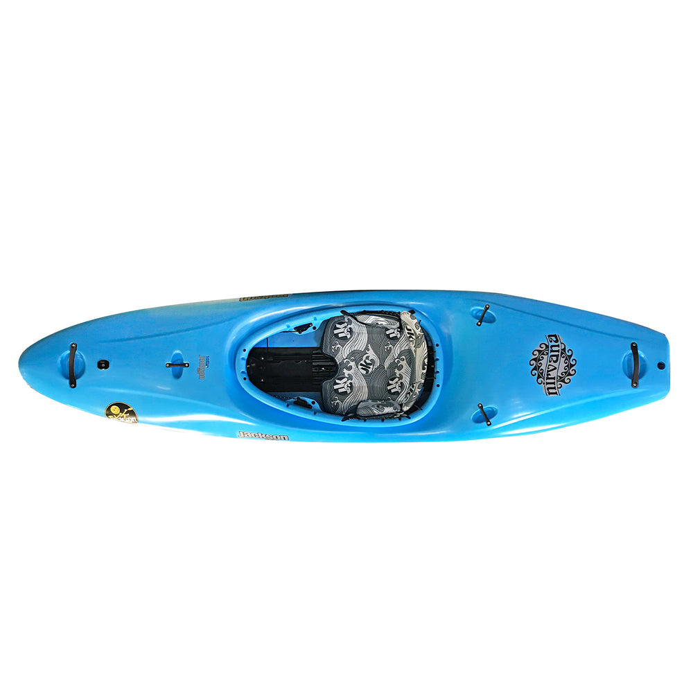 Jackson Kayak Nirvana