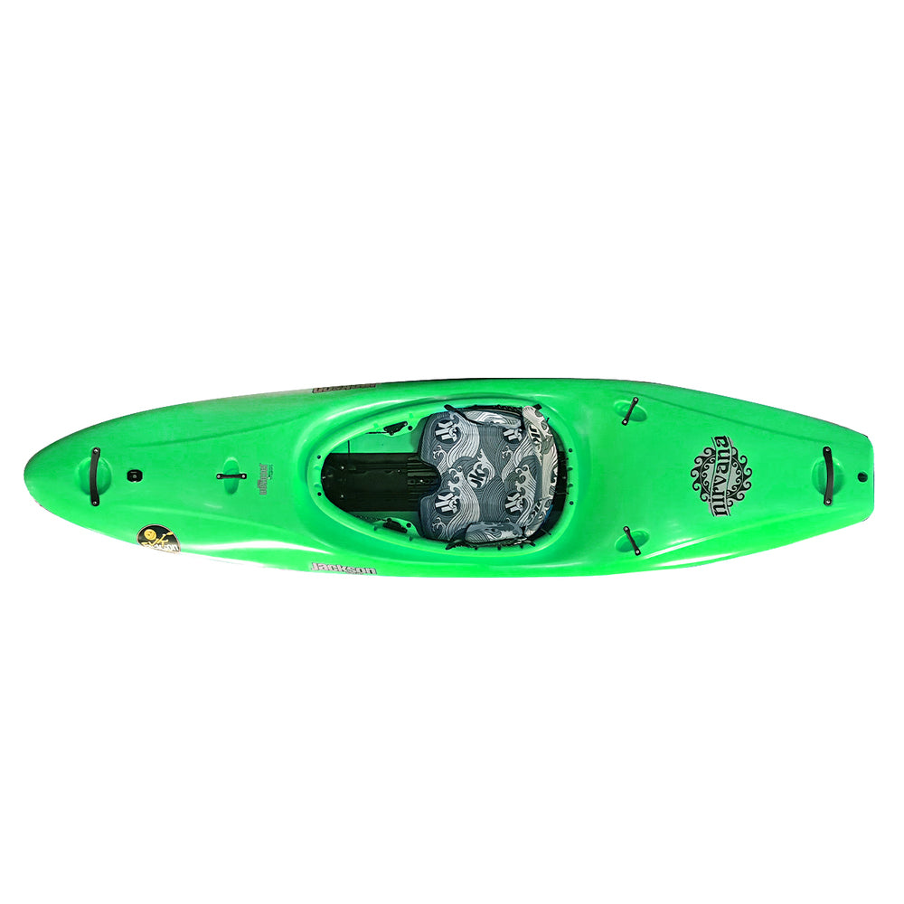 Jackson Kayak Nirvana