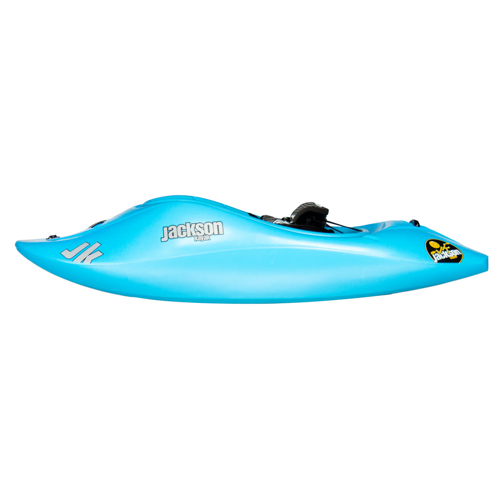 Jackson Kayak Rockstar 4.0