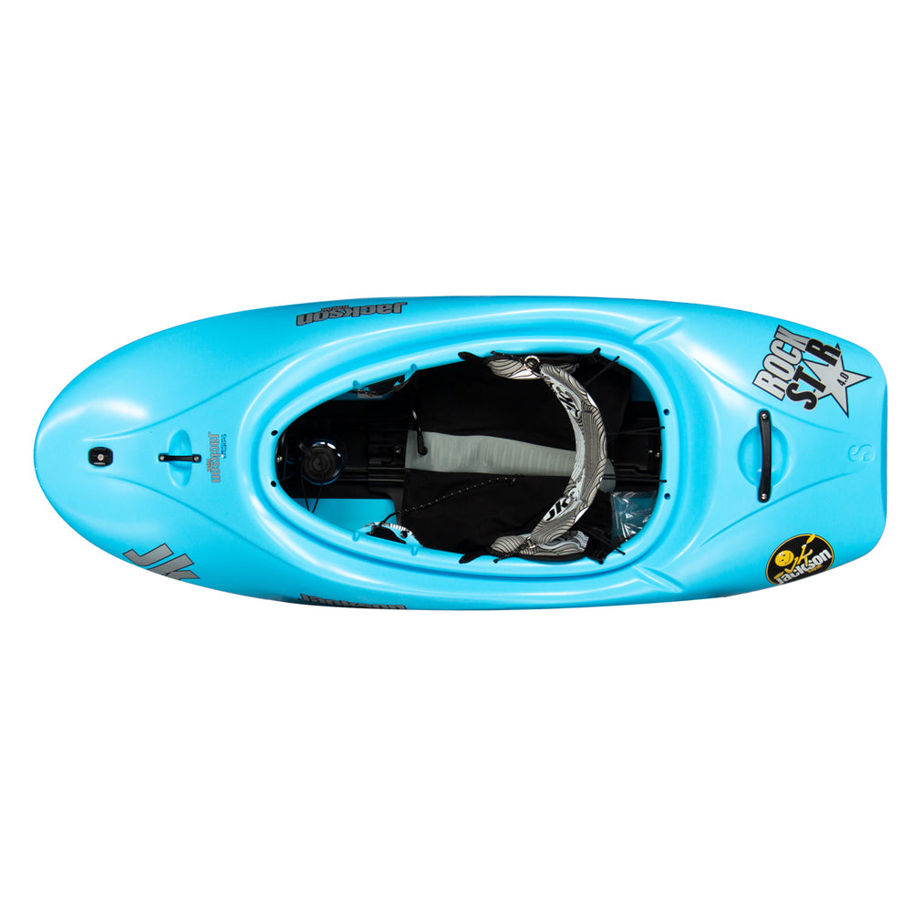 Jackson Kayak Rockstar 4.0