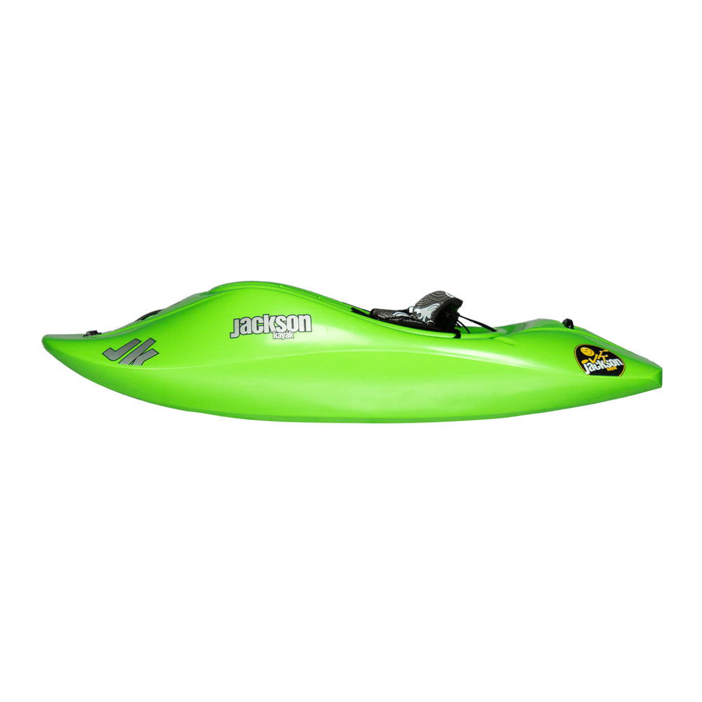 Jackson Kayak Rockstar 4.0
