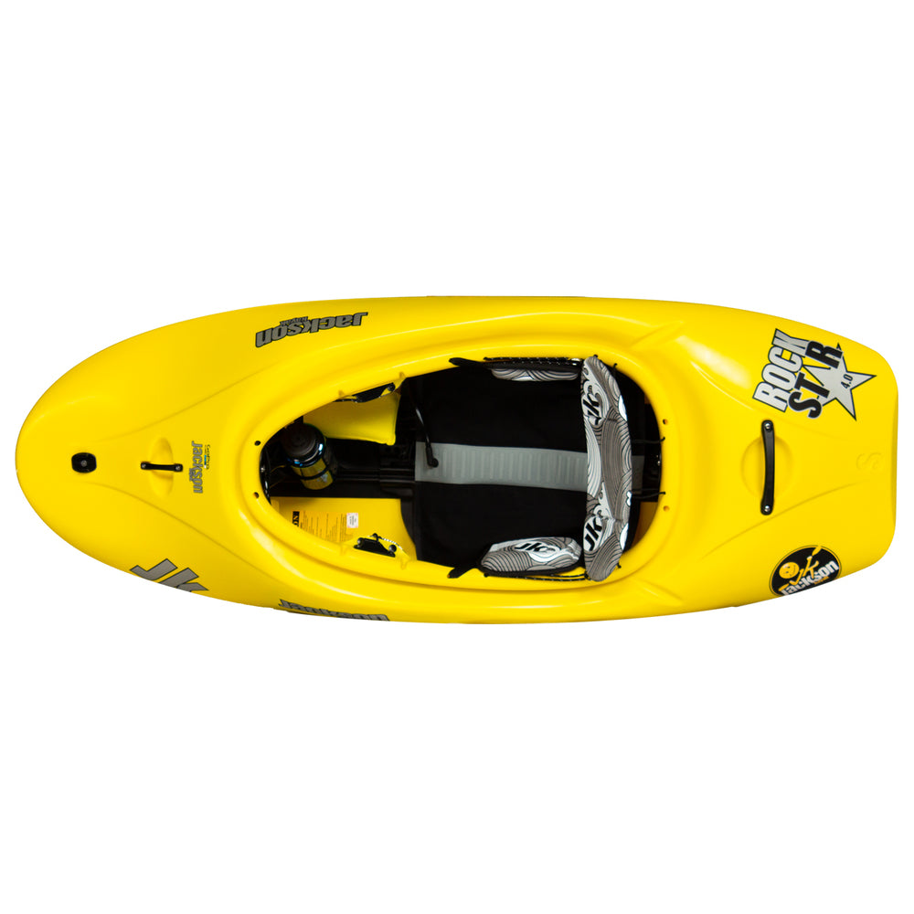 Jackson Kayak Rockstar 4.0