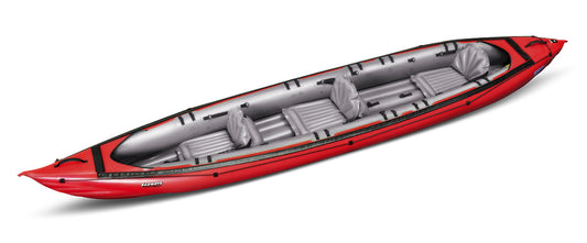 Gumotex Seawave (Inflatable Kayak)