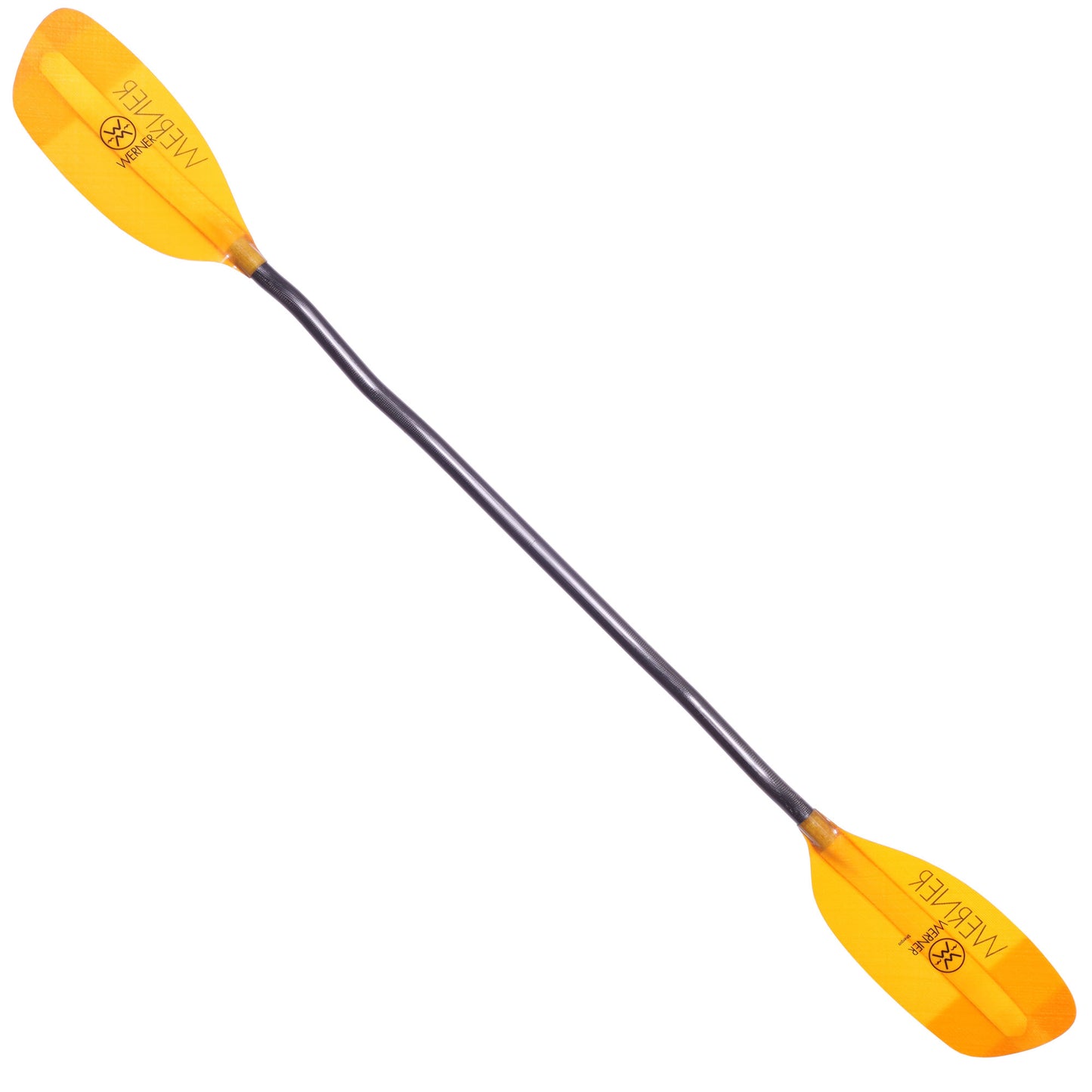 Werner Sherpa Whitewater Kayak Paddle