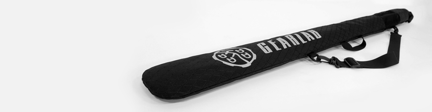 Gearlab Paddle Sack (Greendland Paddle)