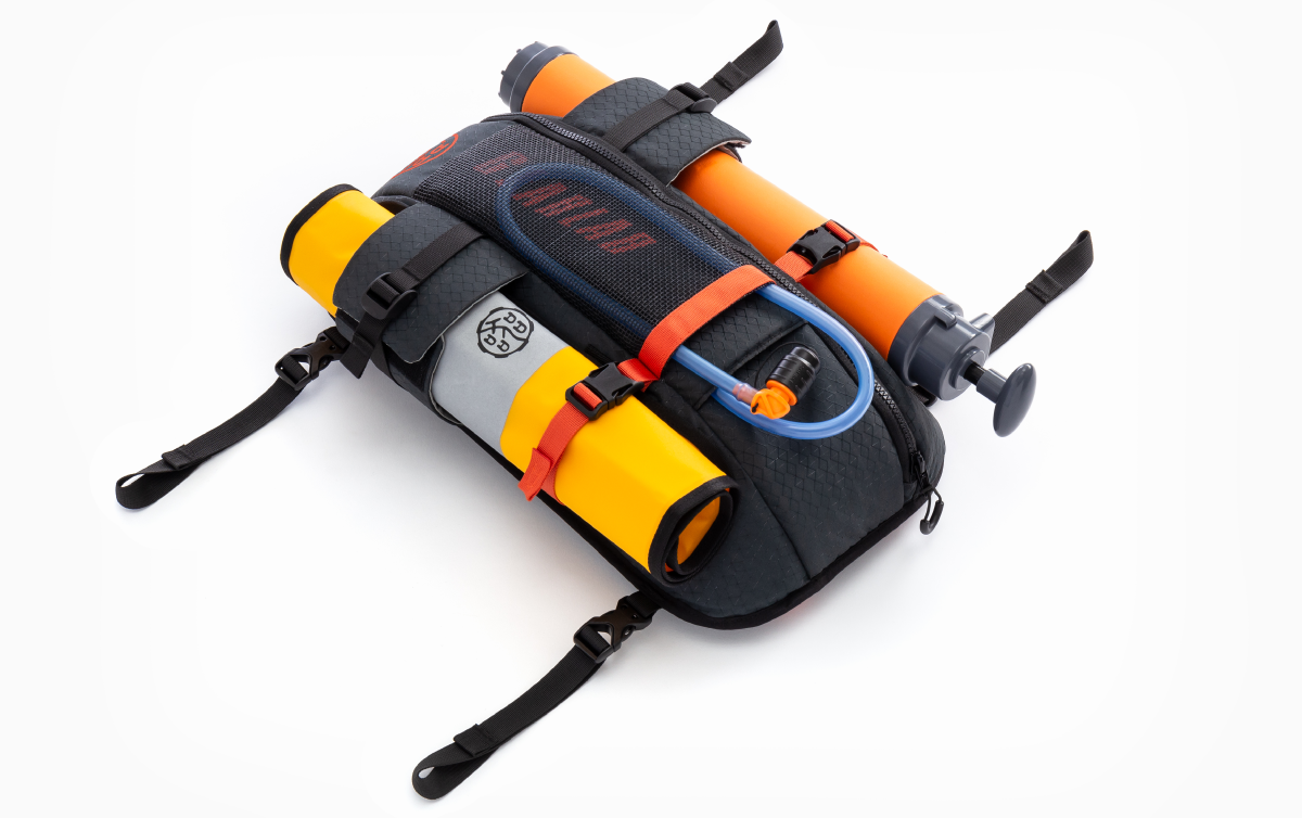 Gearlab Deck Pod