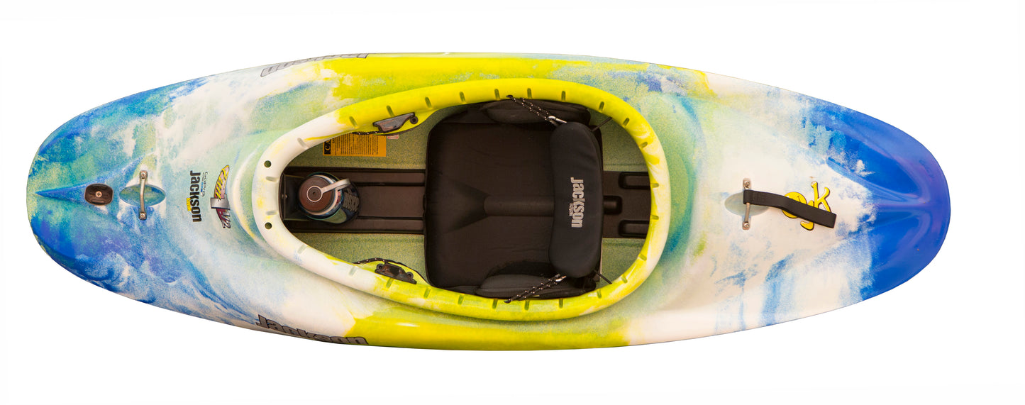 Jackson Kayak Fun 1.5