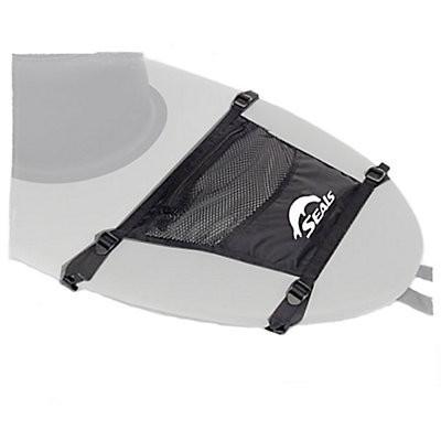 Seals Sprayskirt's Gear Pocket