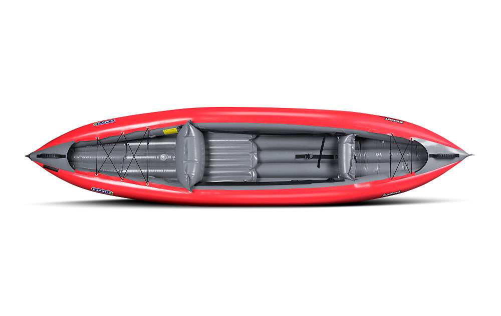 Gumotex Safari 330 (Inflatable Kayak)