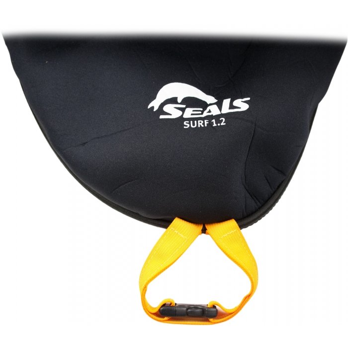 Seals Surf Sprayskirt