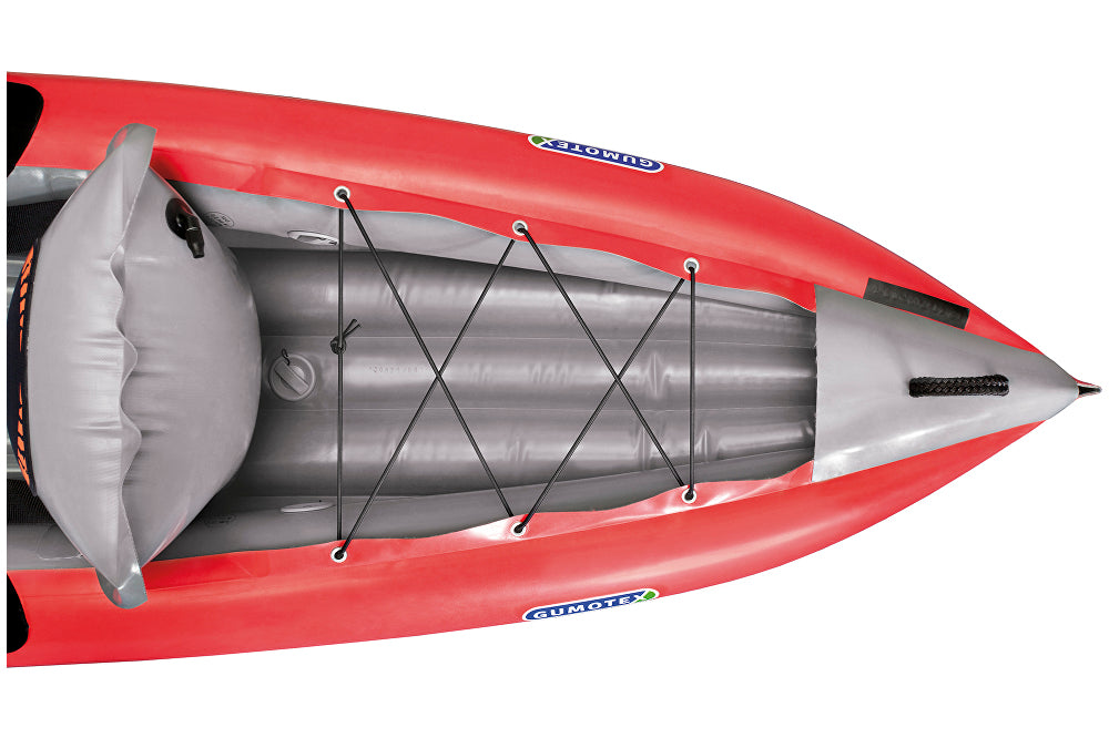 Gumotex Safari (Inflatable Kayak)