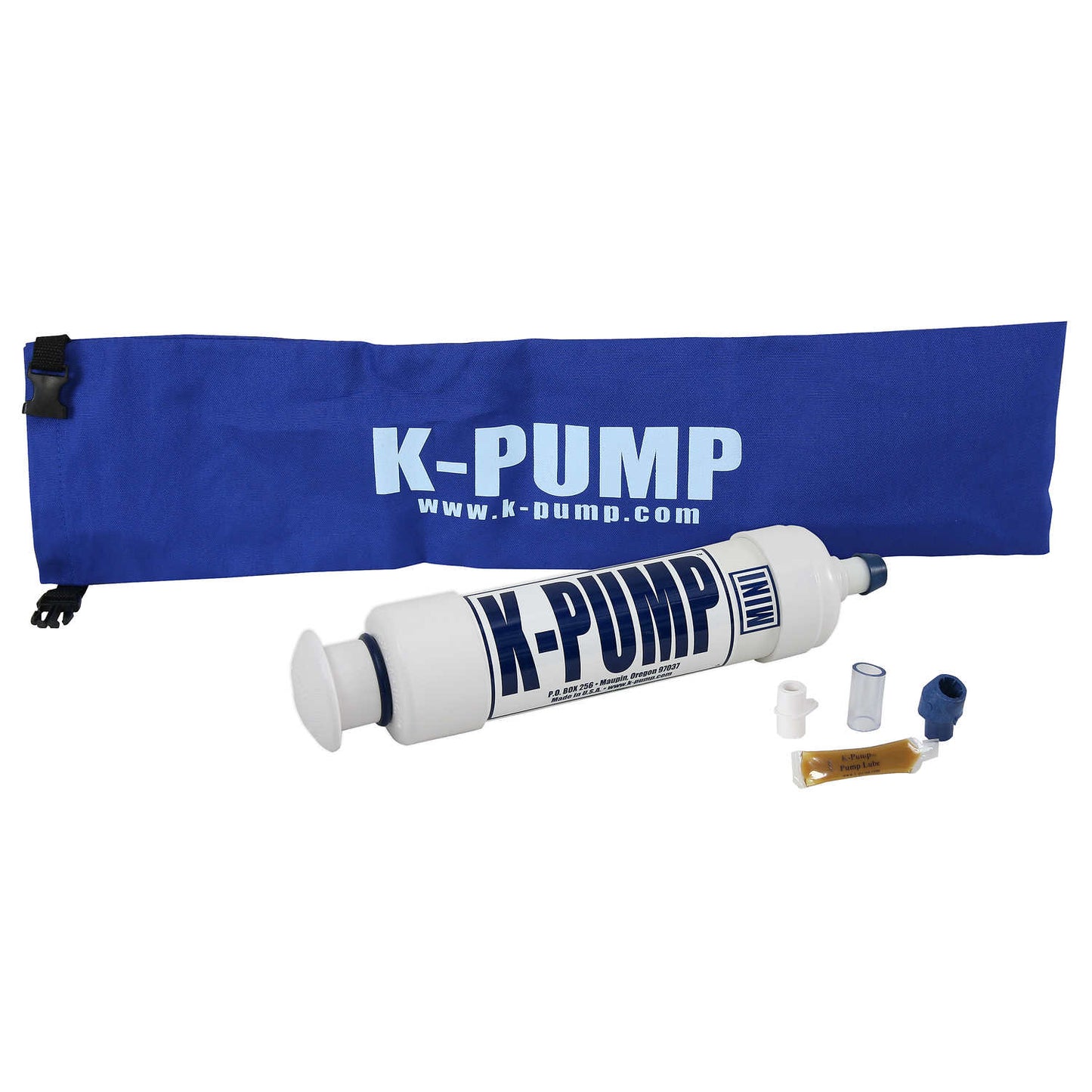 K-Pump Mini
