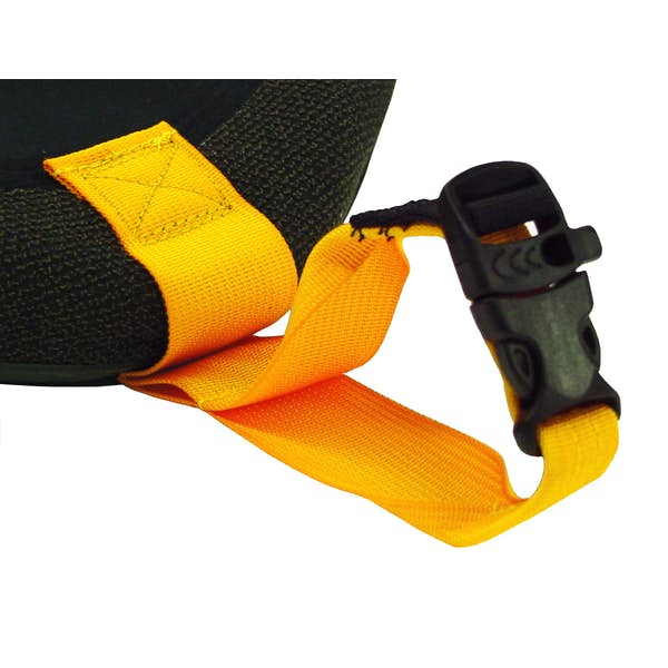 Seals Pro Rand Sprayskirt