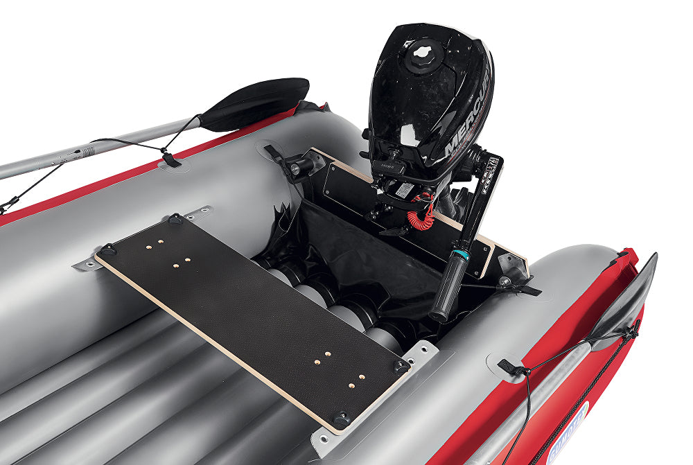 Gumotex Ruby XL Inflatable Boat