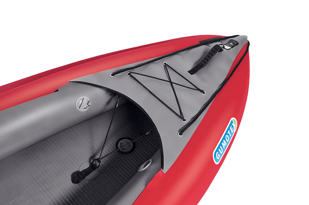 Gumotex Thaya Inflatable Kayak