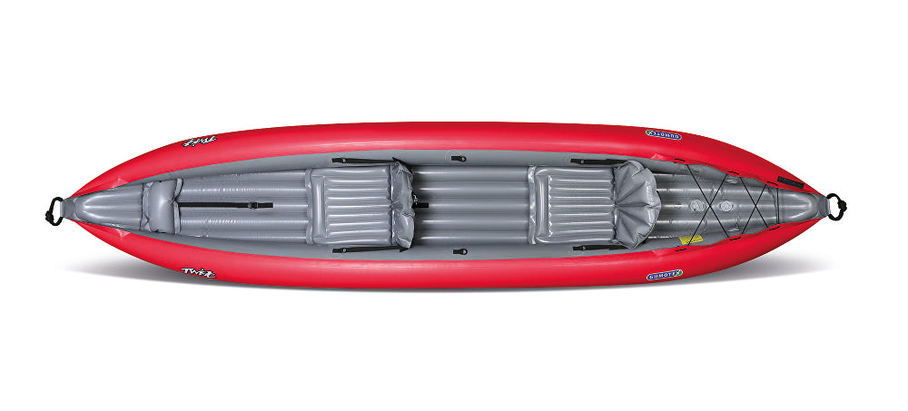Gumotex Twist 2/1 Inflatable Kayak