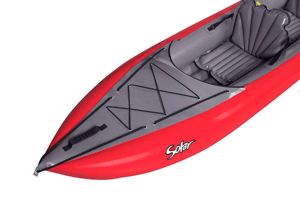 Gumotex Solar 3 (Inflatable Kayak)