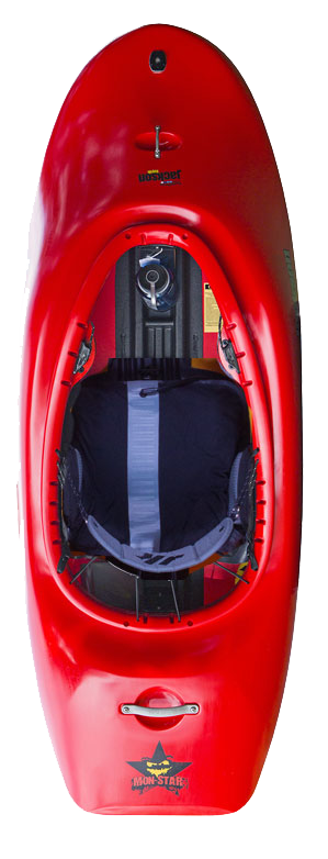 Jackson Kayak Monstar