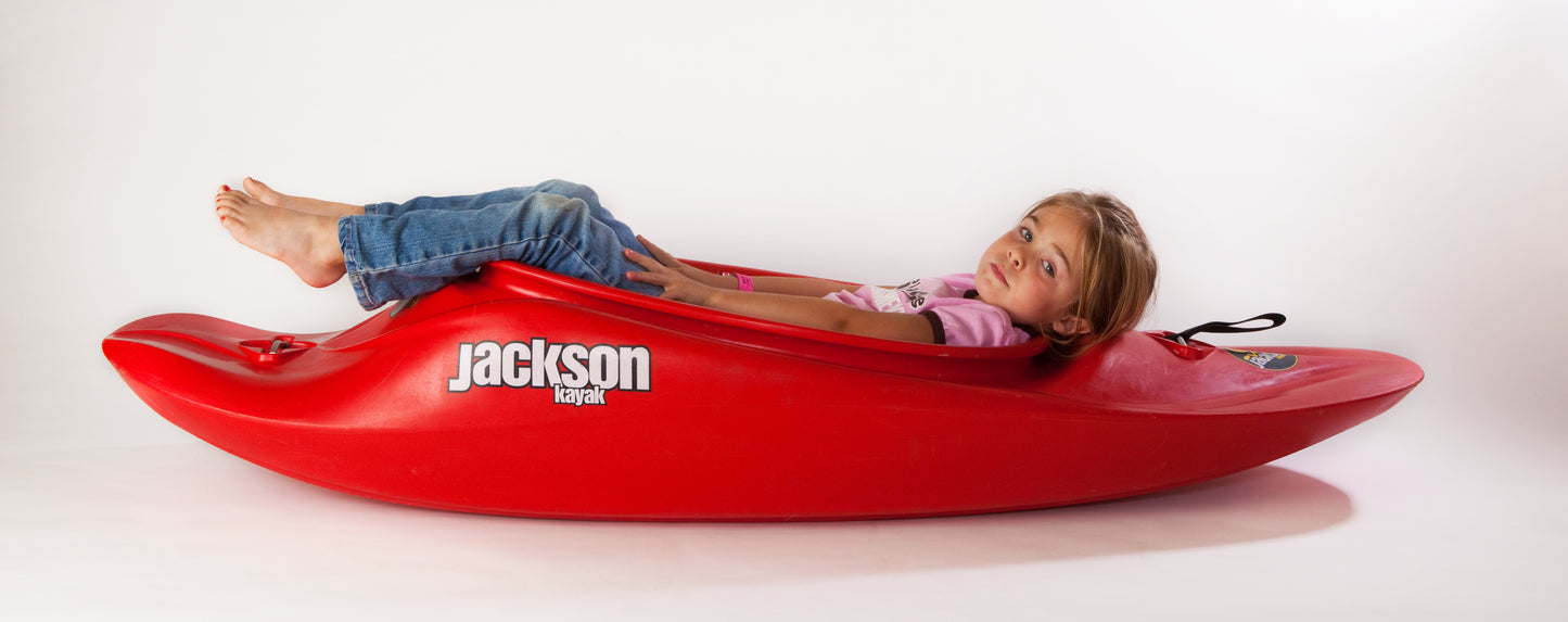 Jackson Kayak Fun 1.5