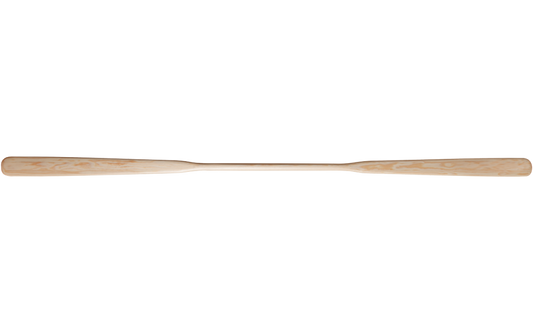 Laminated Wood Greenland Paddle (2pc)