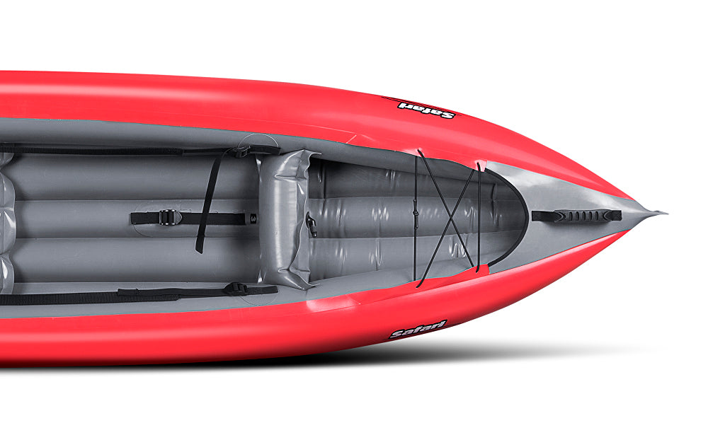Gumotex Safari 330 (Inflatable Kayak)