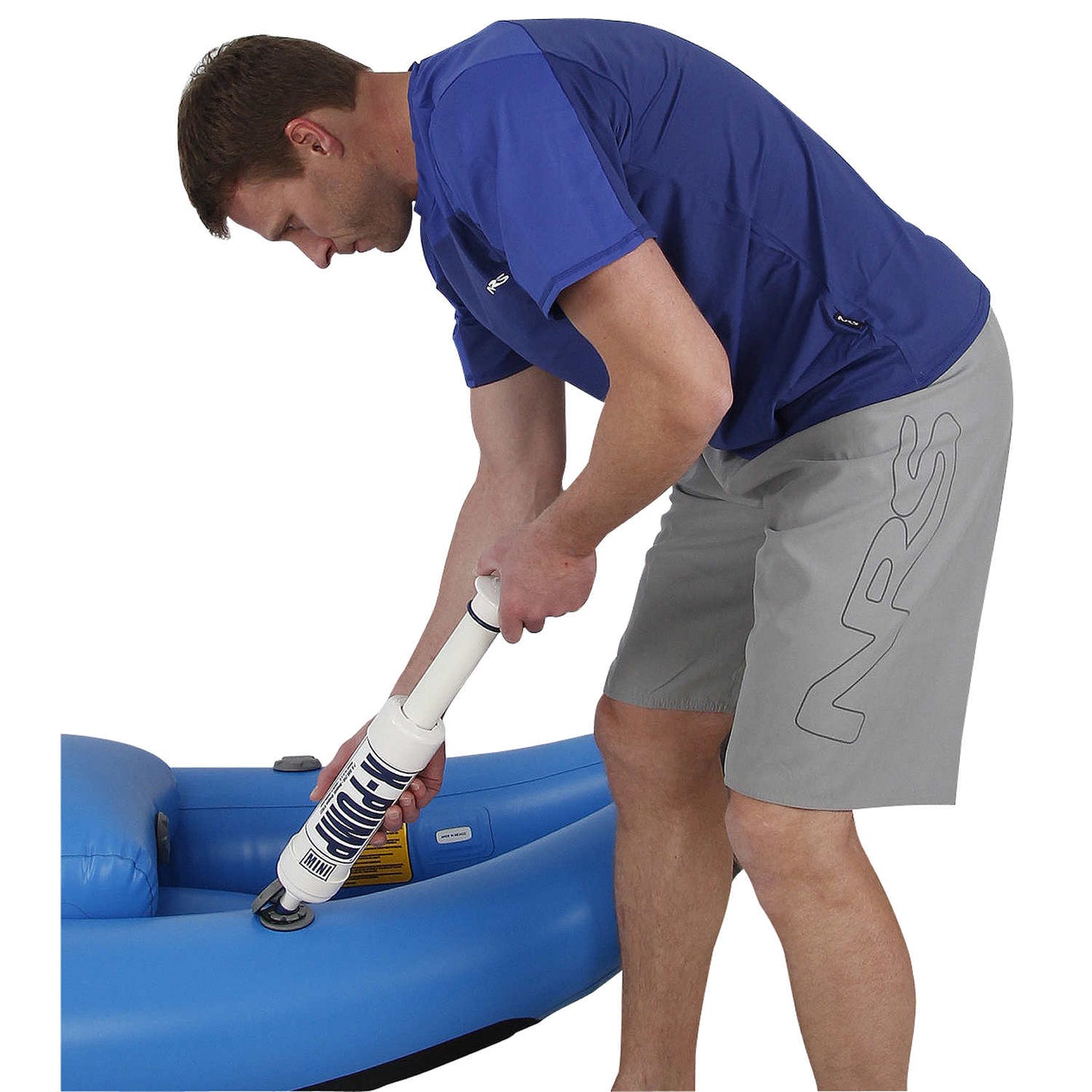 K-Pump Mini