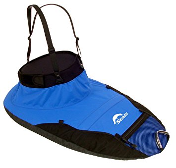 Seals Tropical Tour Sprayskirt
