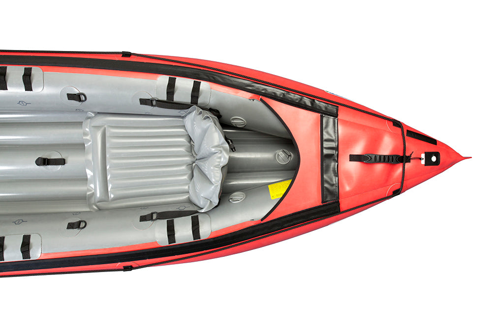Gumotex Seawave (Inflatable Kayak)