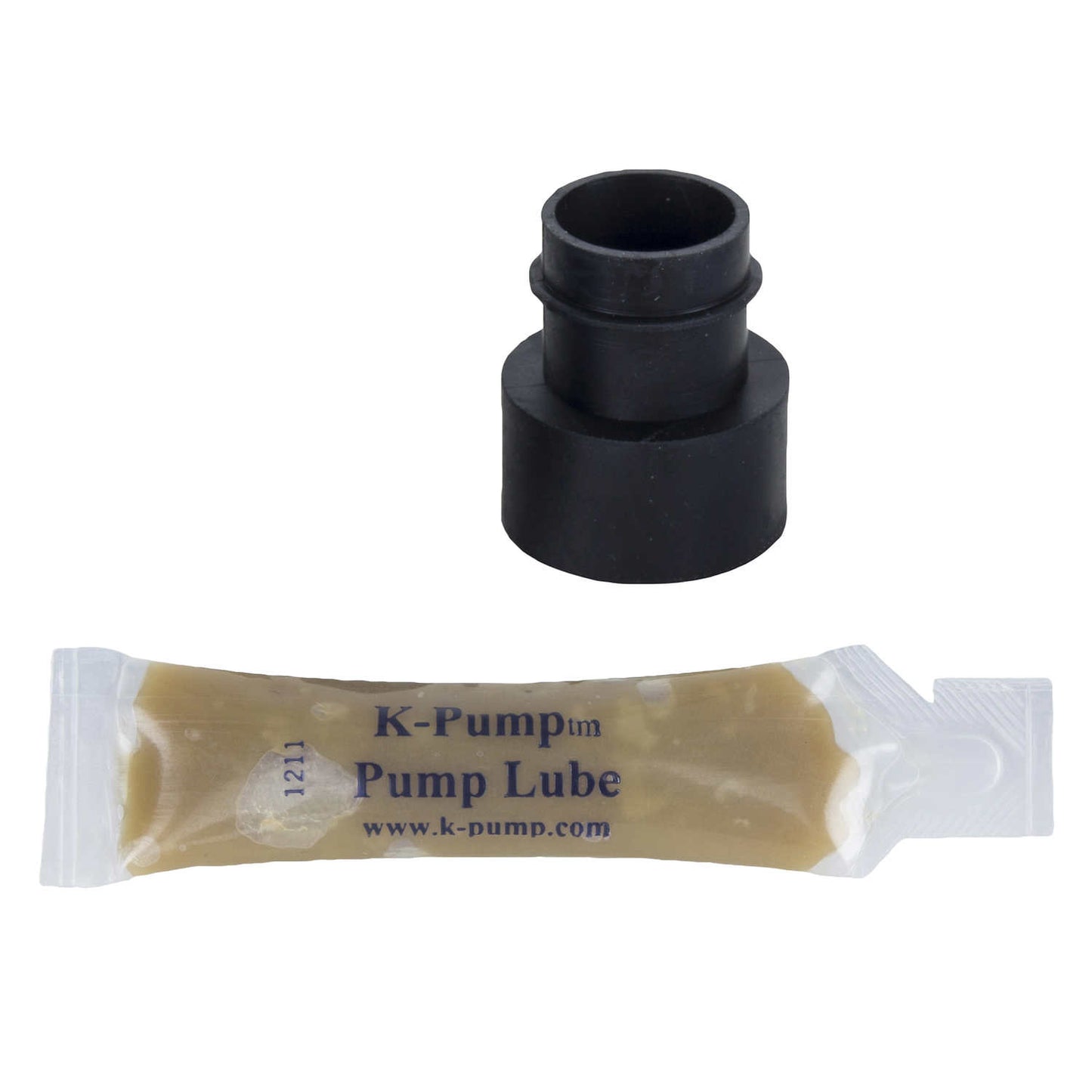 K-Pump 20 HP