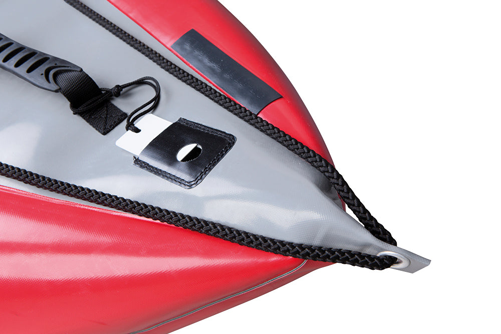 Gumotex Solar 019 (Inflatable Kayak)