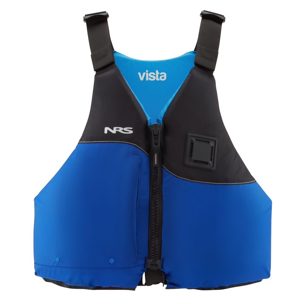 NRS Vista PFD