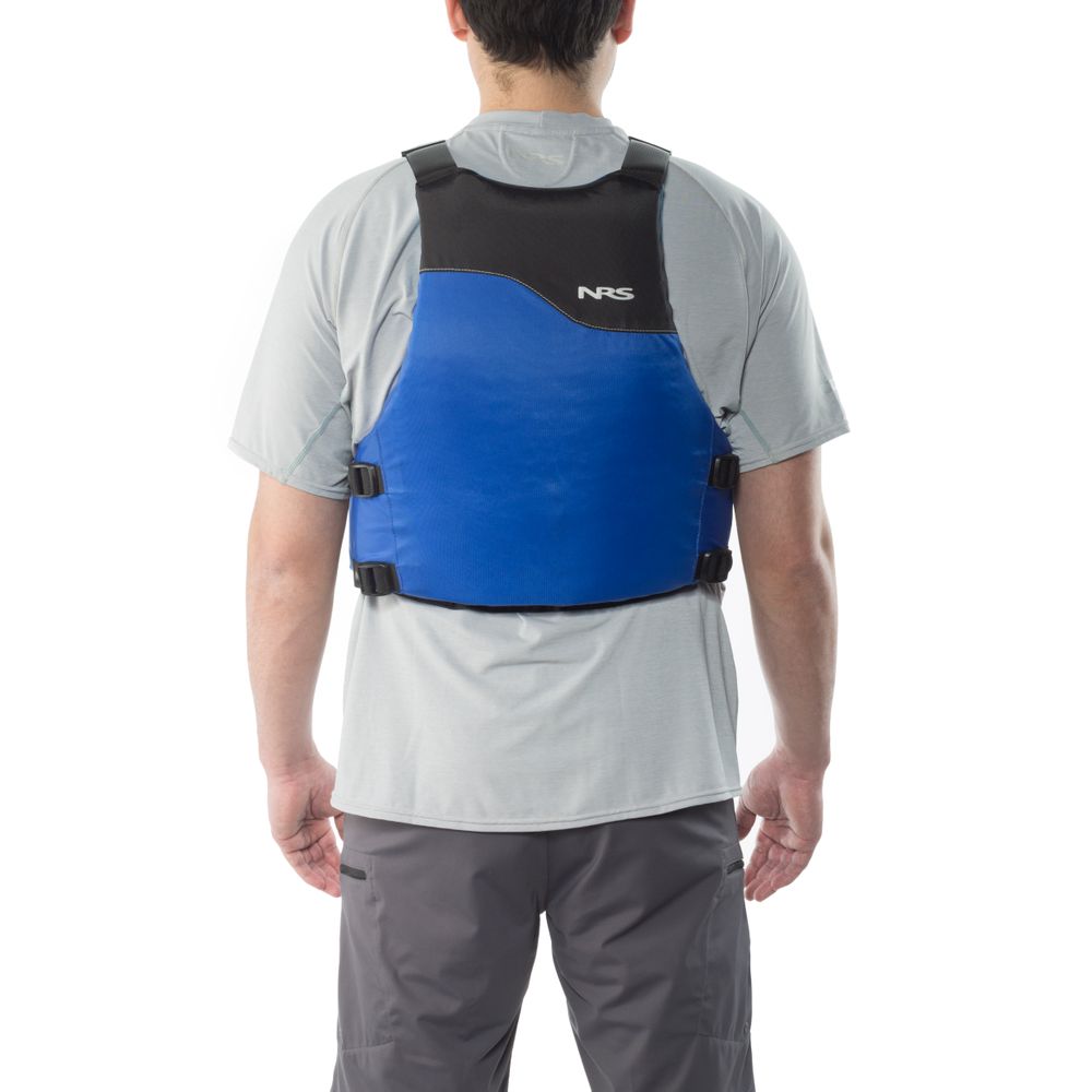 NRS Vista PFD