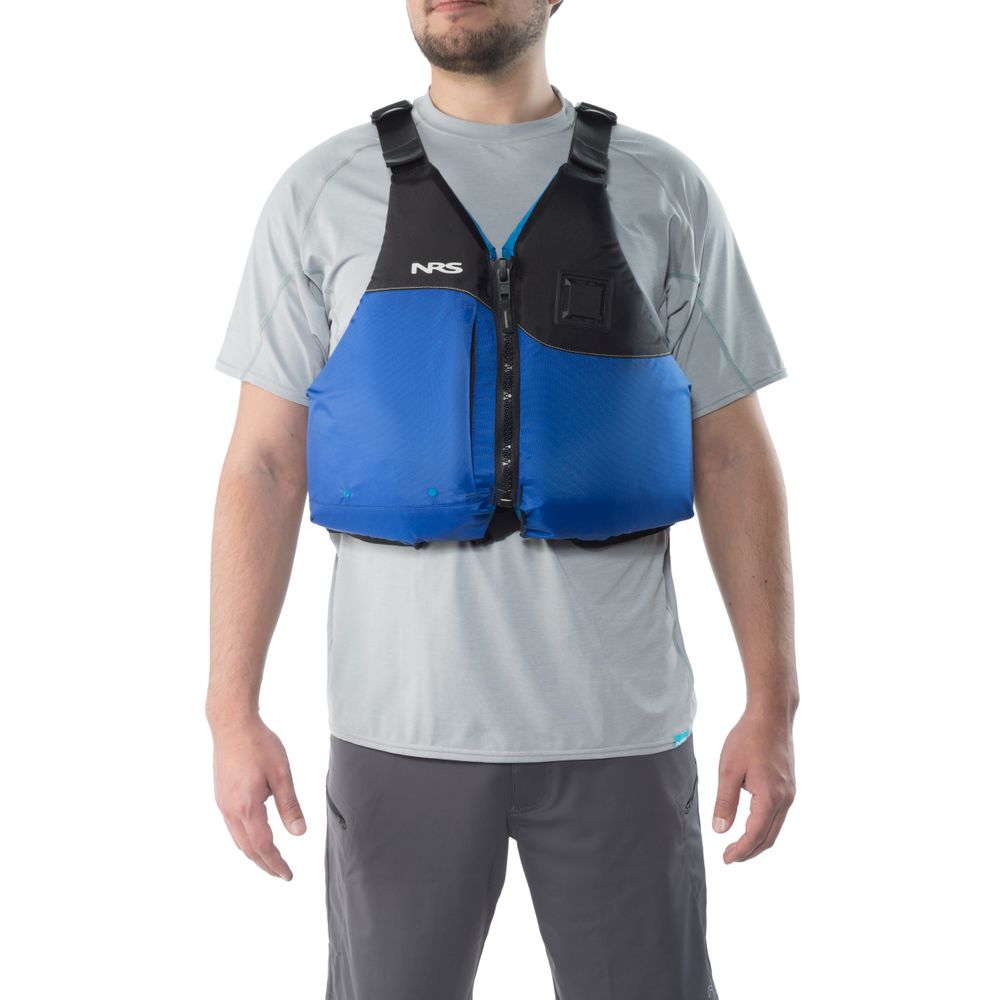 NRS Vista PFD