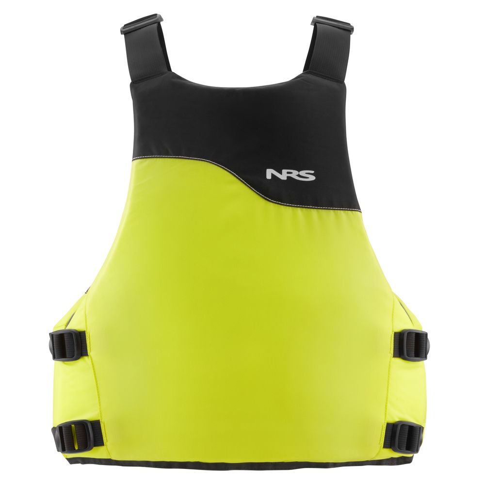 NRS Vista PFD