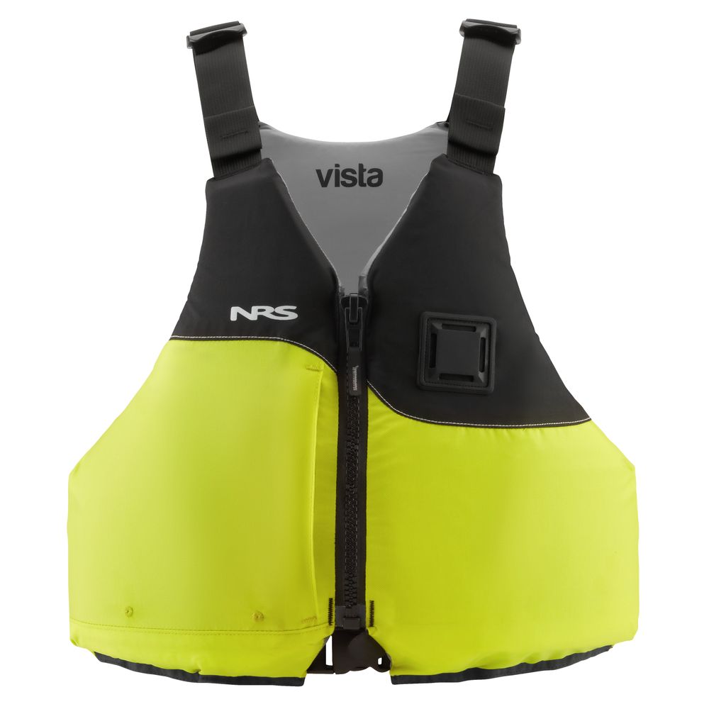 NRS Vista PFD