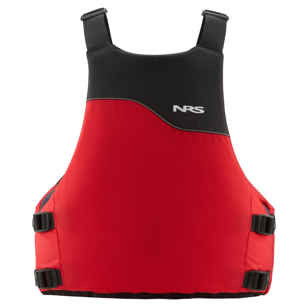 NRS Vista PFD
