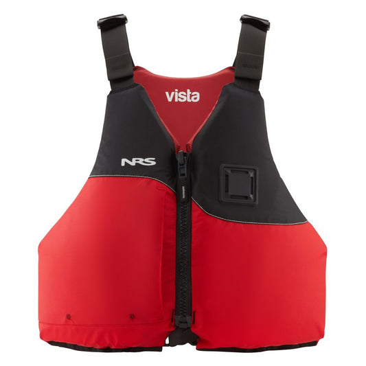 NRS Vista PFD