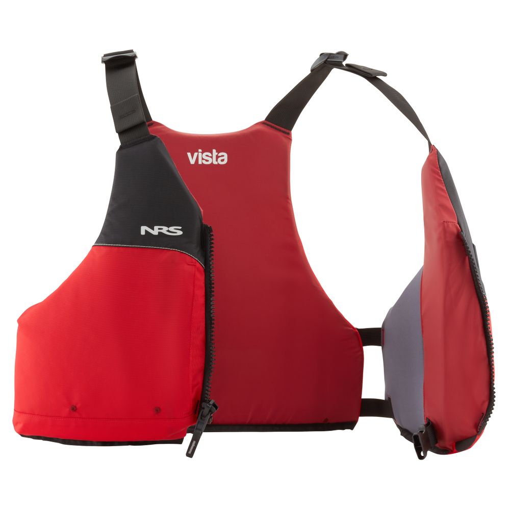 NRS Vista PFD