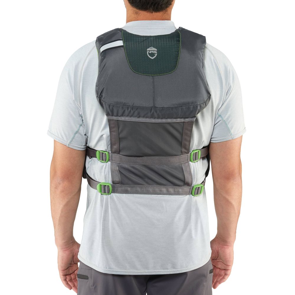 NRS Chinook Fishing PFD (NEW 2019)