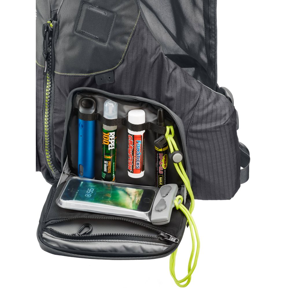 NRS Chinook Fishing PFD (NEW 2019)