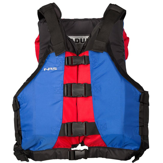 NRS Big Water V PFD