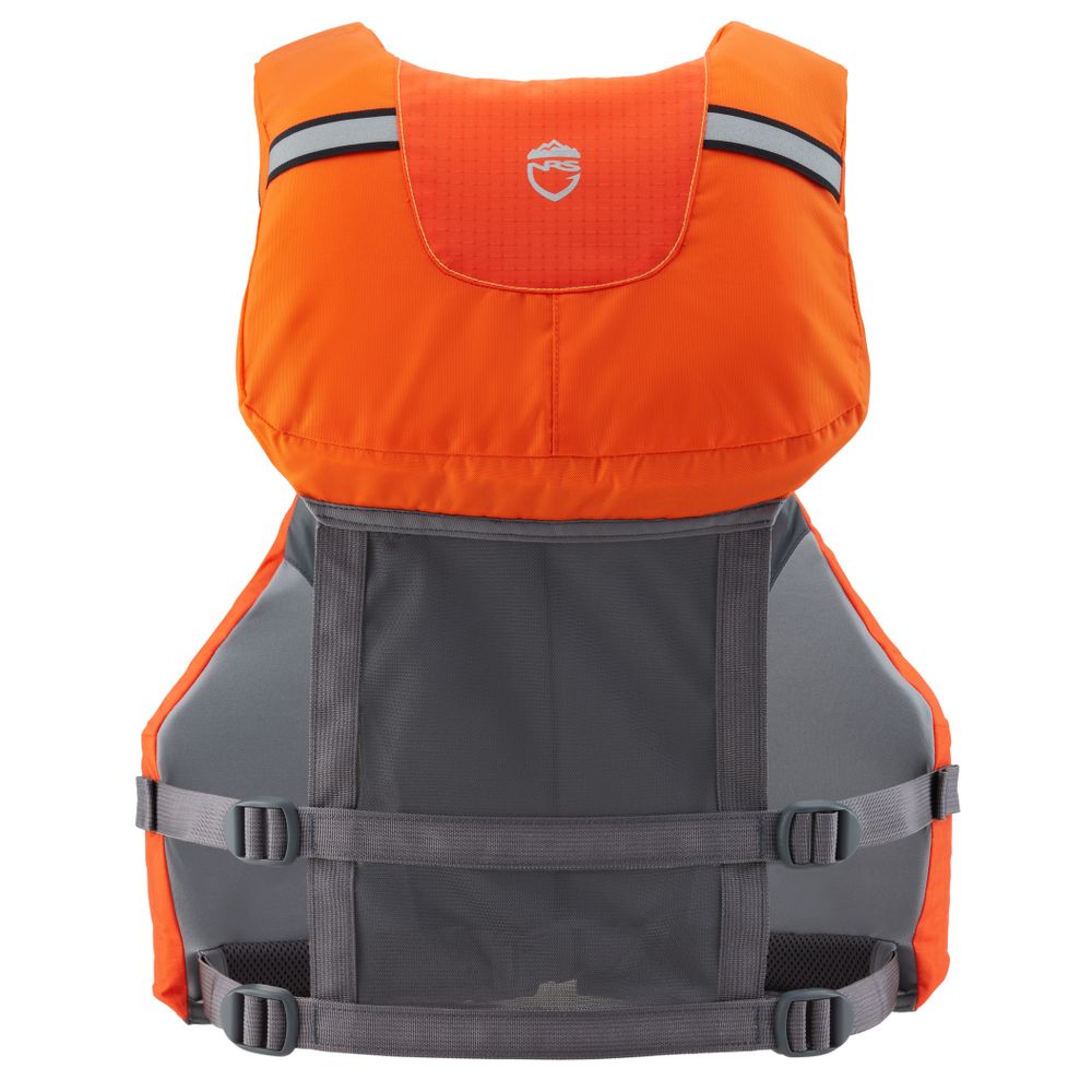 NRS Chinook OS PFD