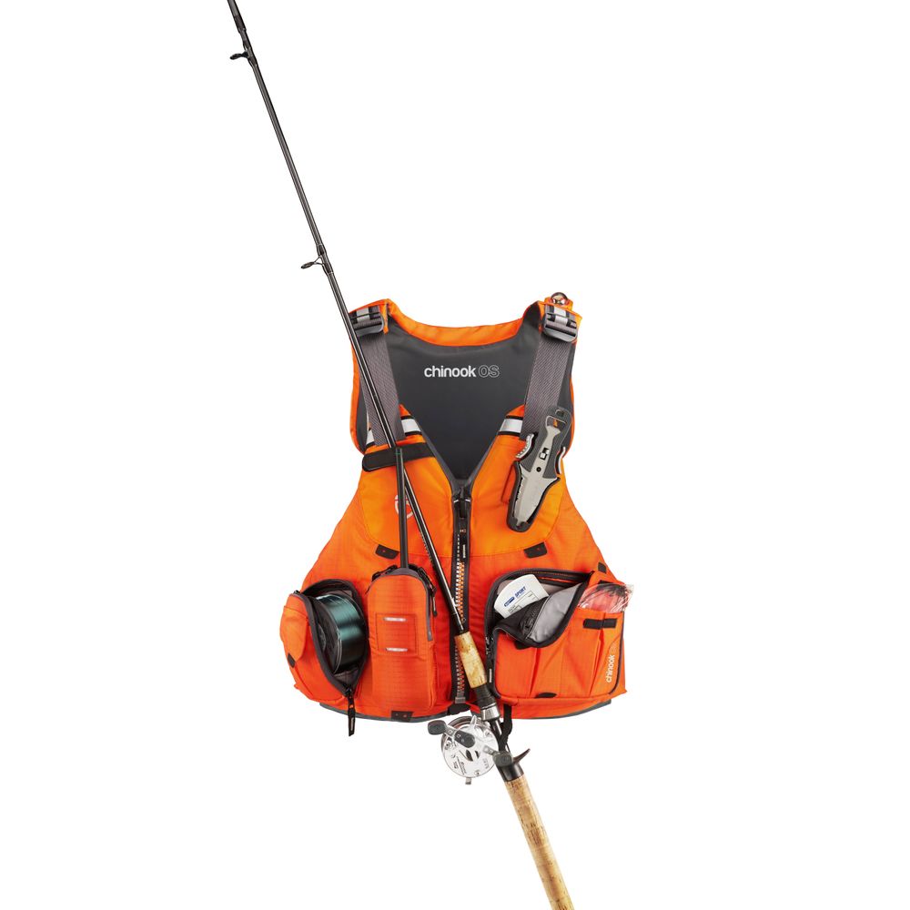NRS Chinook OS PFD