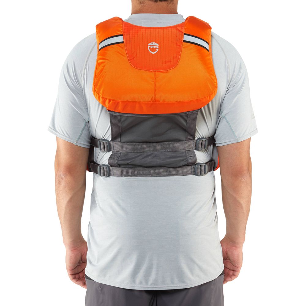 NRS Chinook OS PFD